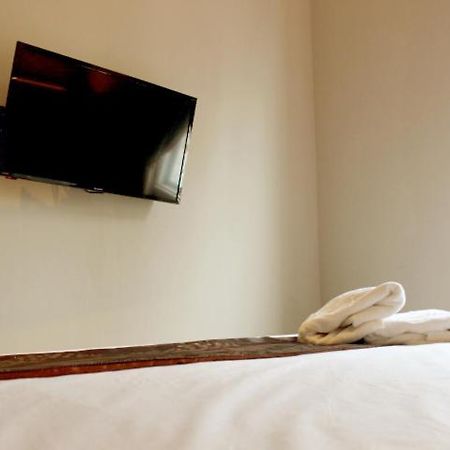 Art Cottage Hotel Ipoh Bagian luar foto