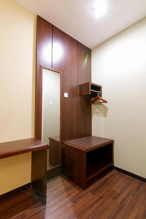 Art Cottage Hotel Ipoh Ruang foto