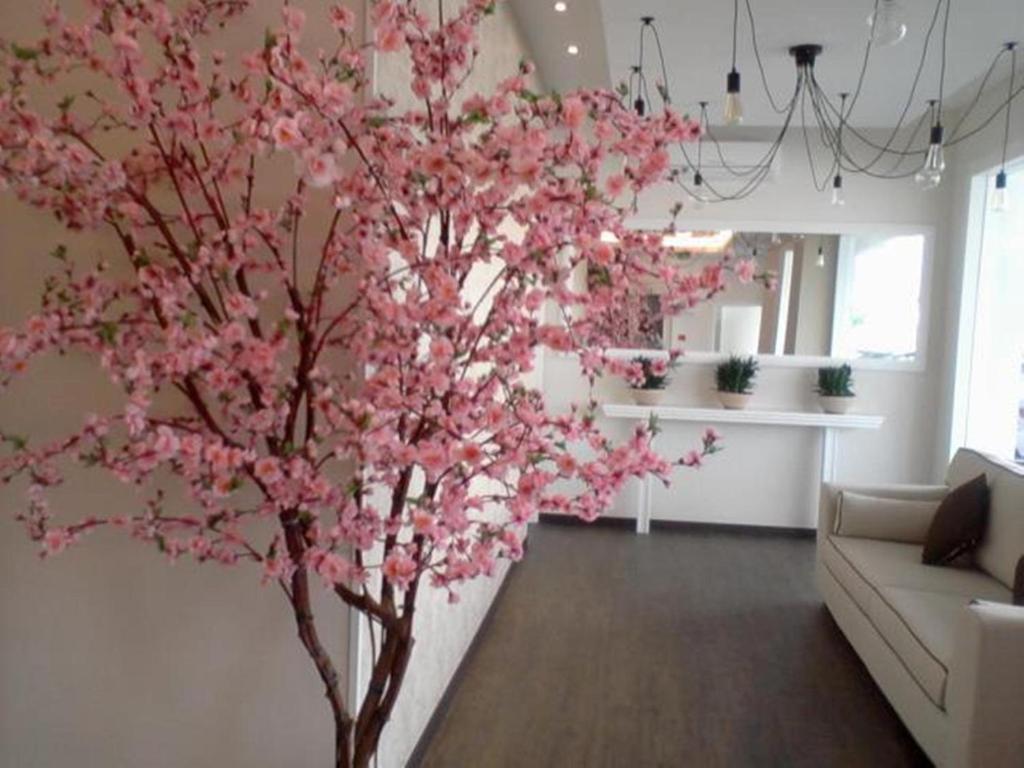 Art Cottage Hotel Ipoh Bagian luar foto
