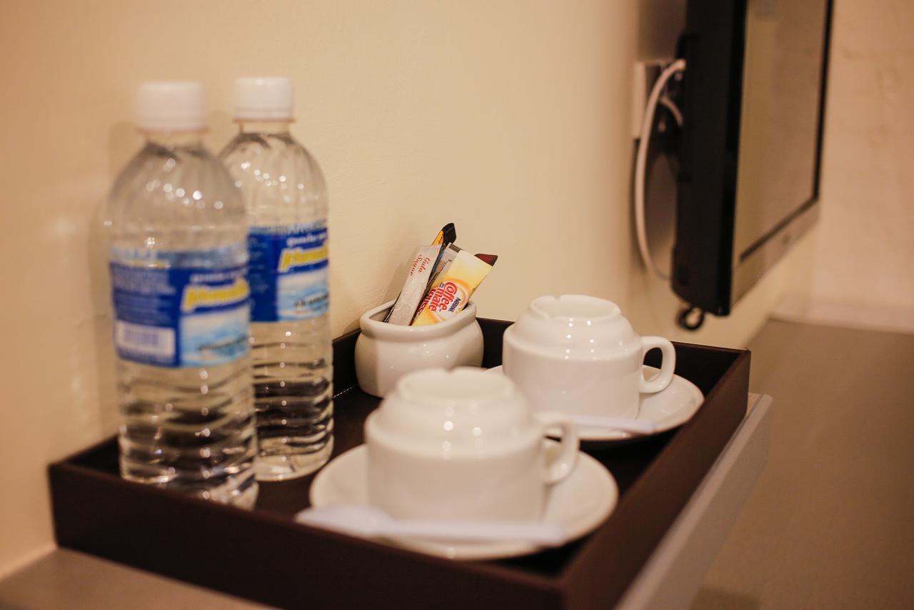 Art Cottage Hotel Ipoh Bagian luar foto