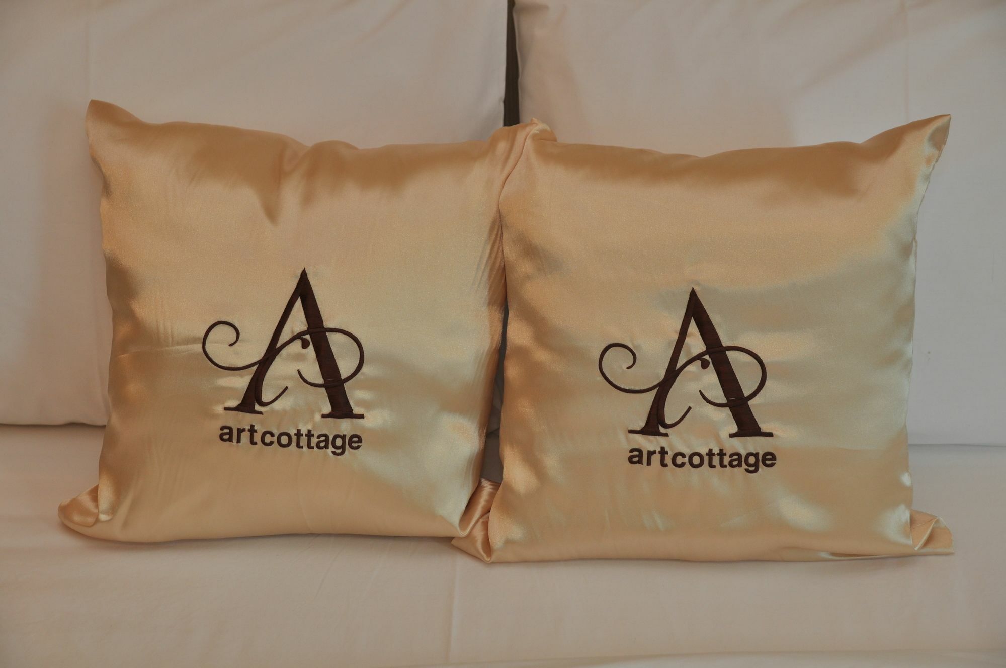 Art Cottage Hotel Ipoh Bagian luar foto