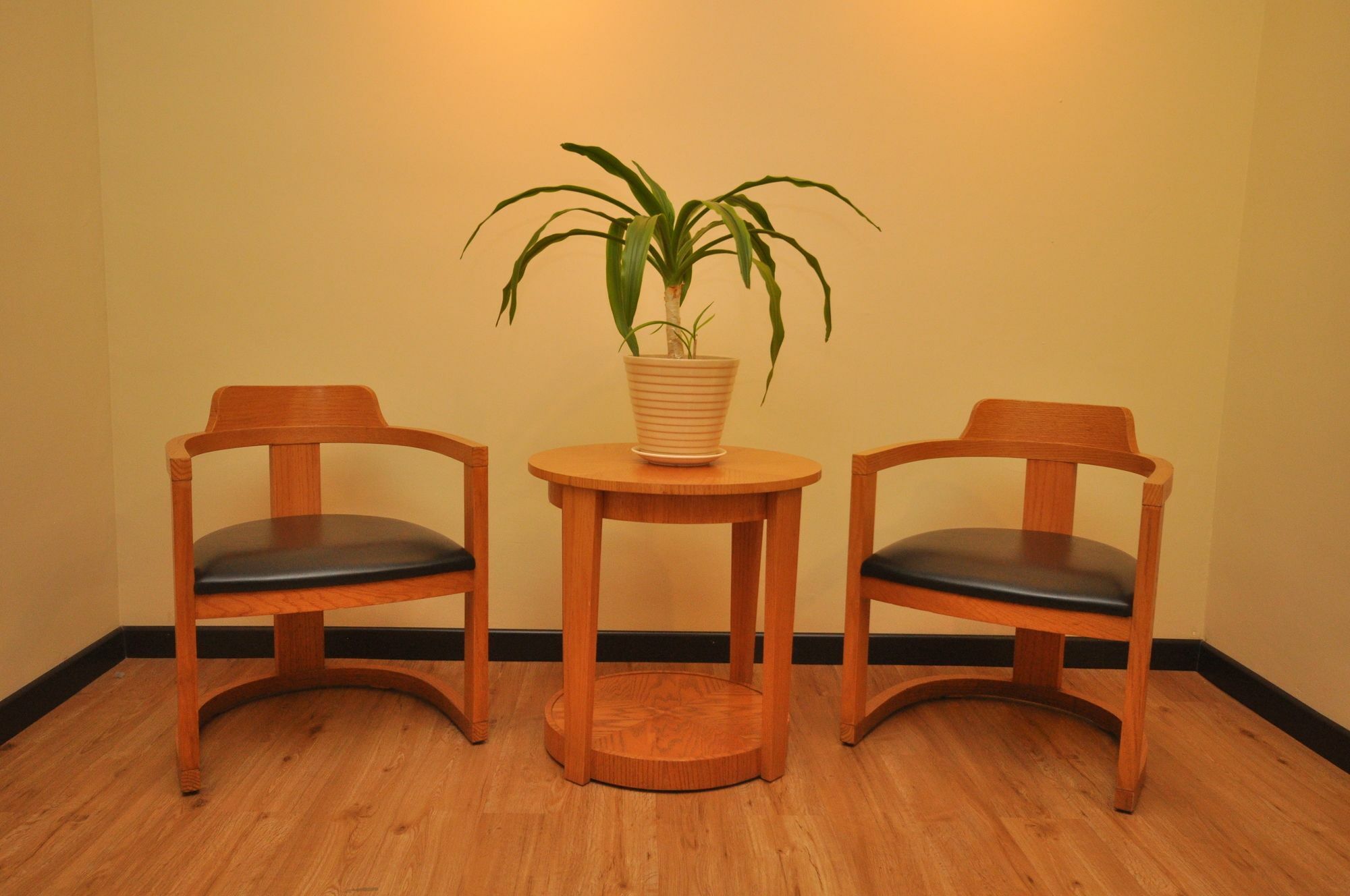 Art Cottage Hotel Ipoh Bagian luar foto