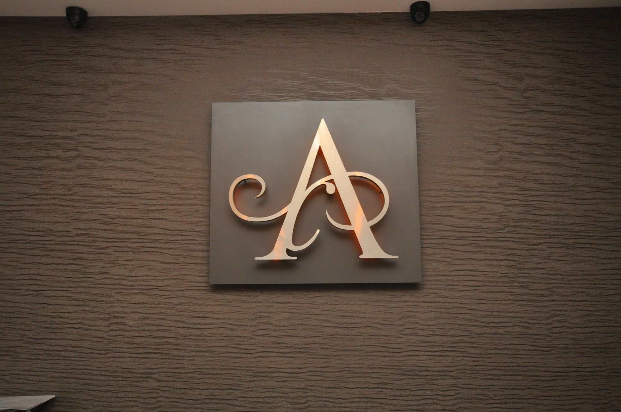 Art Cottage Hotel Ipoh Bagian luar foto